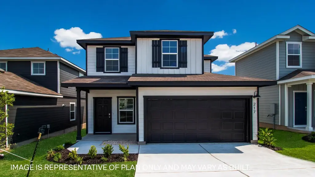 190 Arnold Loop, Uhland