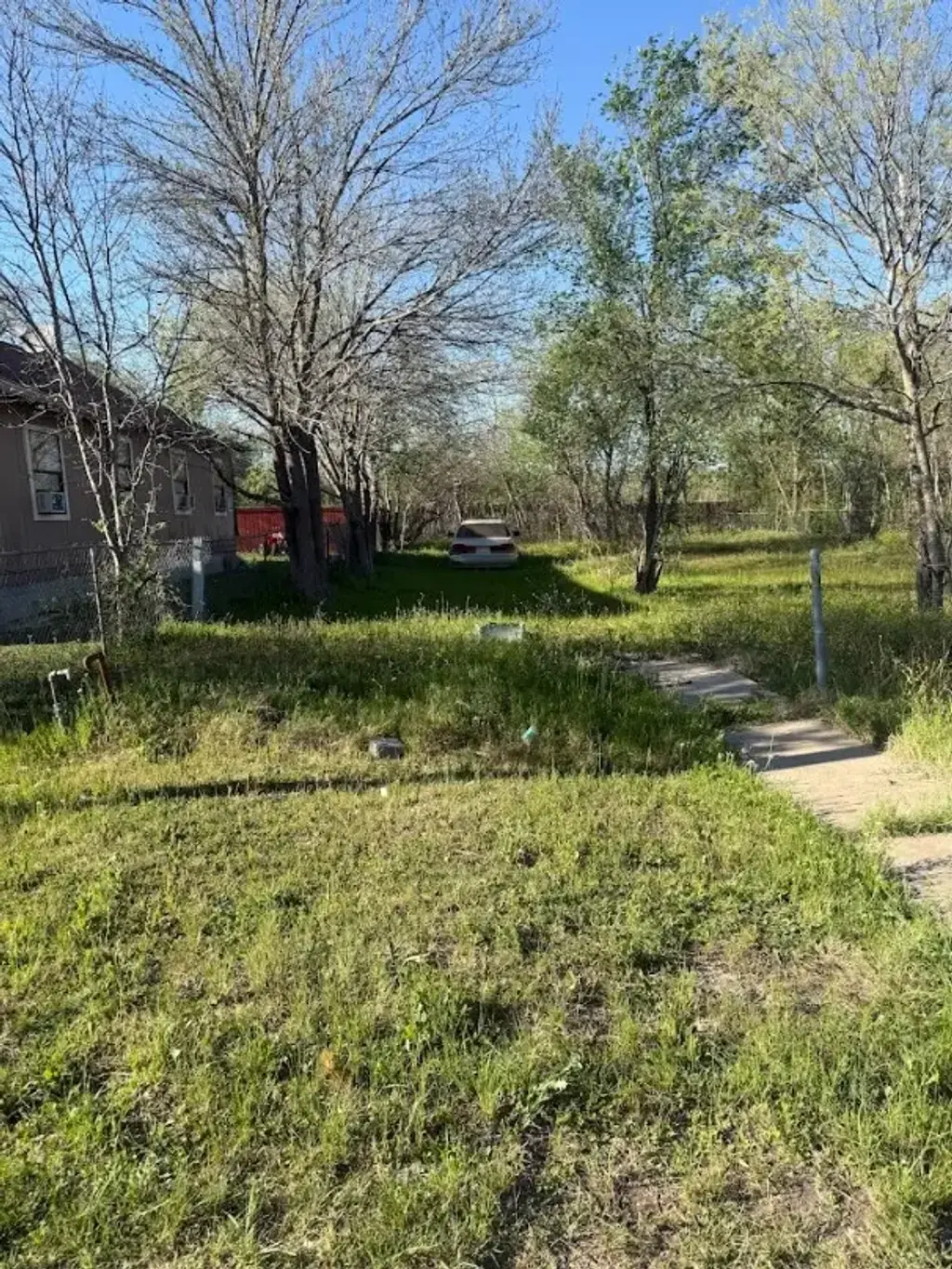 602 W Martin Luther King Jr Boulevard, Taylor