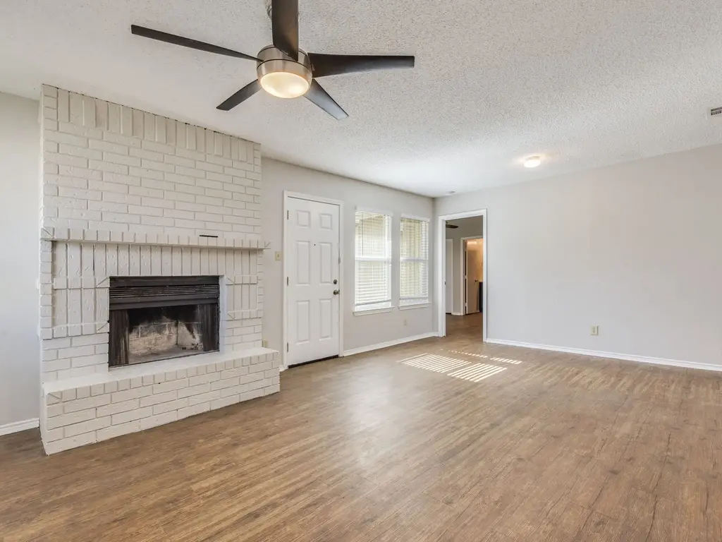 1110 Hyridge Street, Round Rock