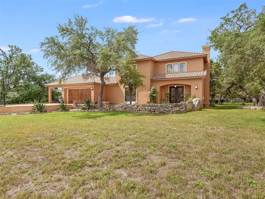 15005 Lariat Trail, Austin