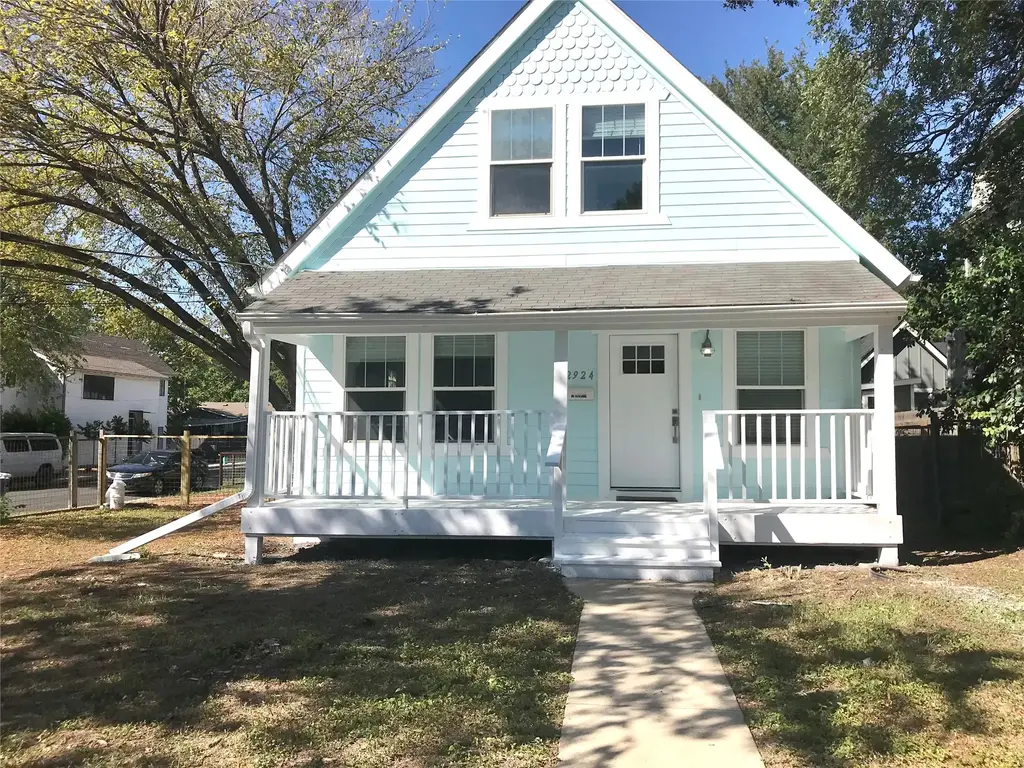 2924 E 13th Street, Austin