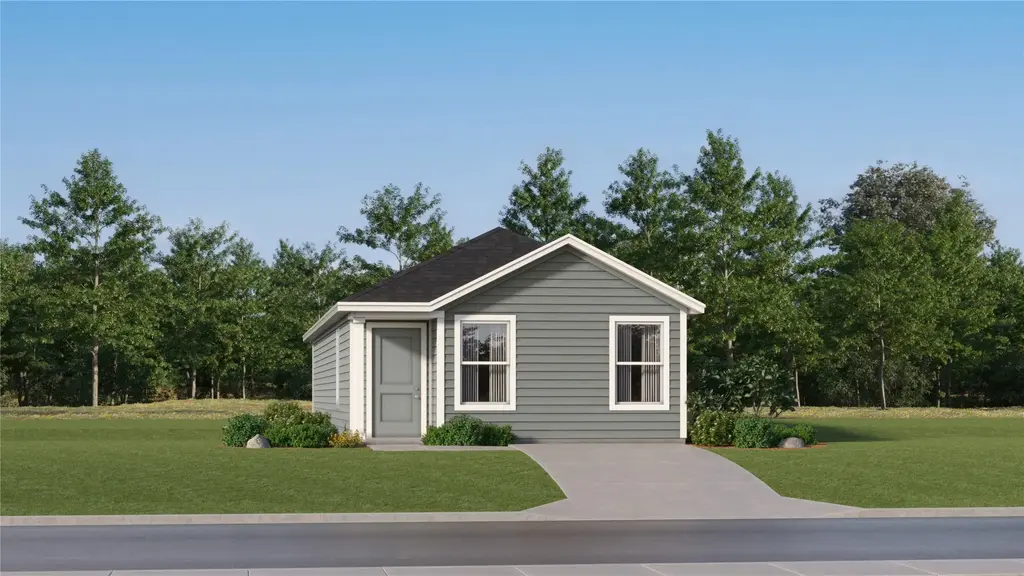 515 Mccloud Court, Jarrell
