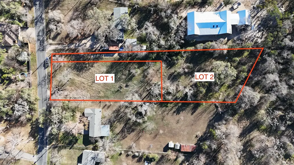 7404 Forest Wood Road, Austin