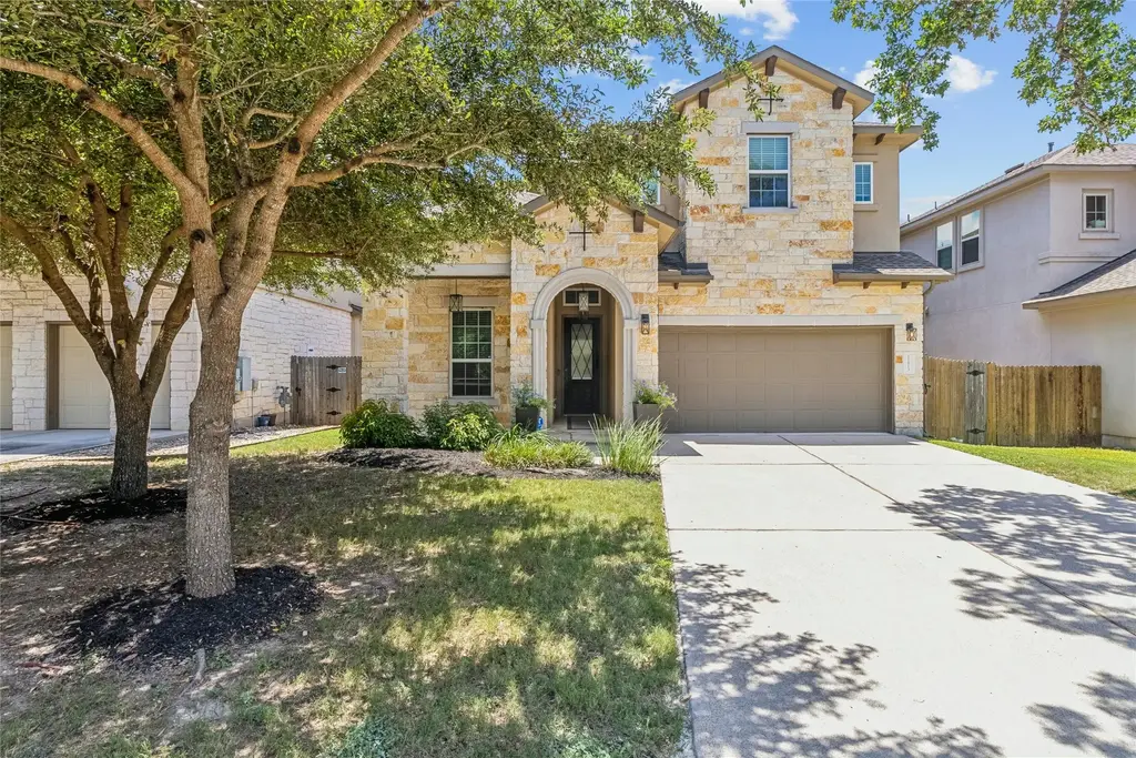 11813 Quintana Cove, Austin