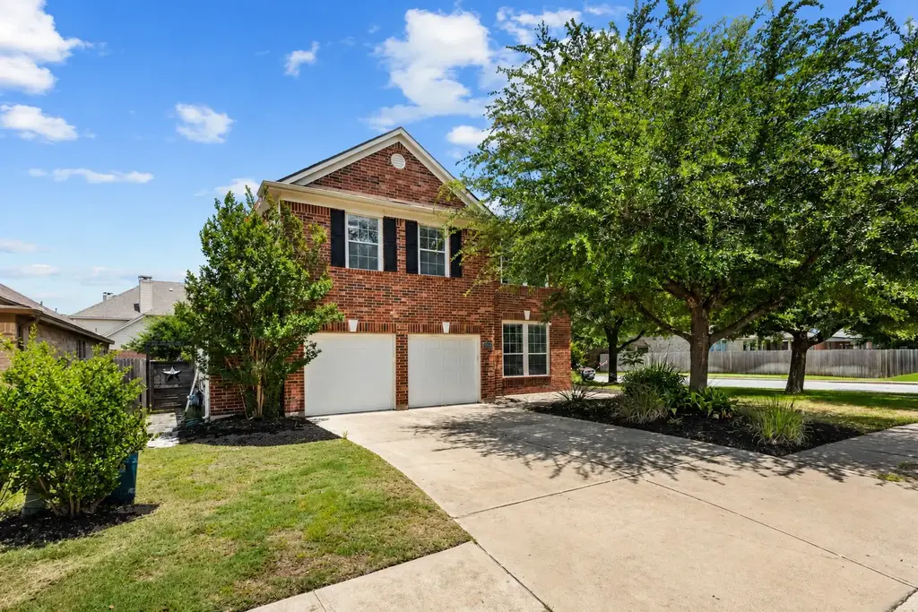 21001 Haddington Cove, Hutto