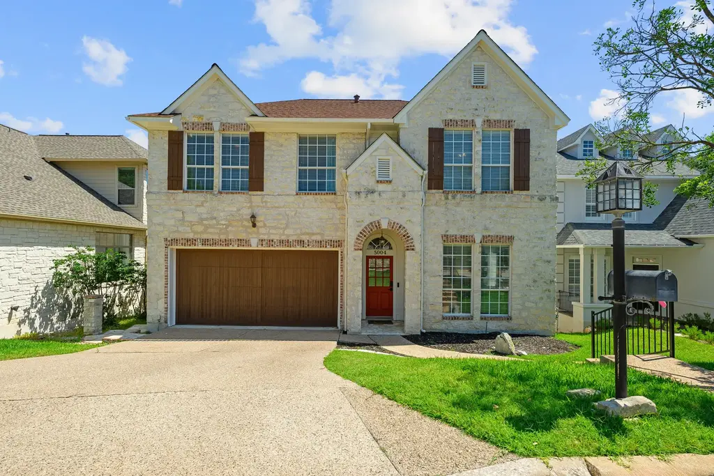 5004 Valburn Court, Austin