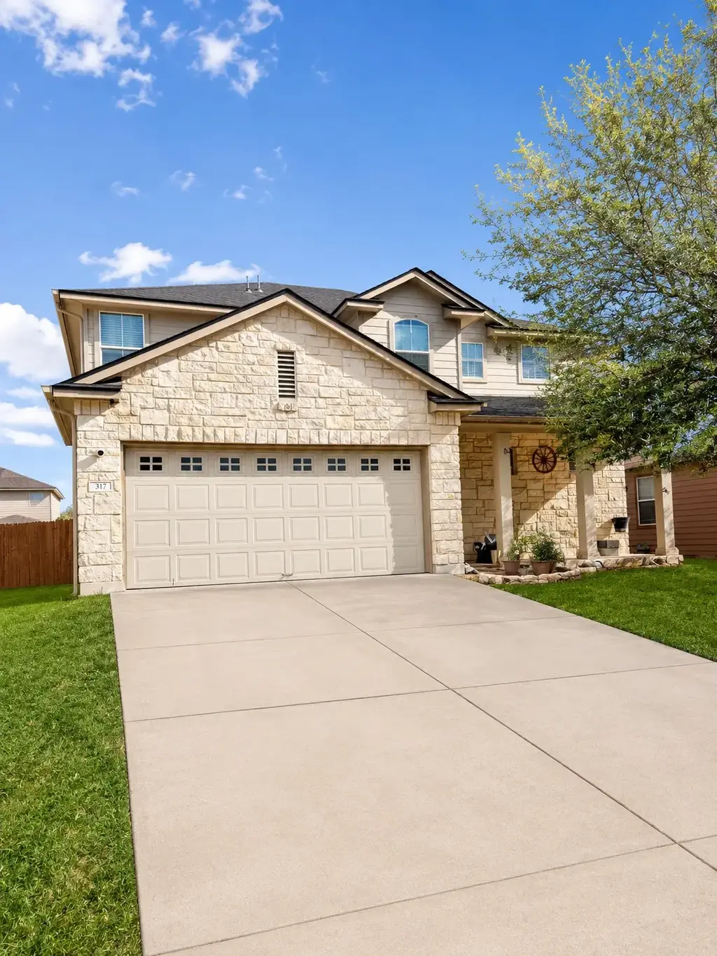 317 Altamont Street, Hutto
