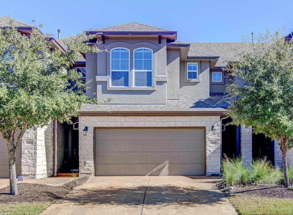 13400 Briarwick Drive 1903, Austin