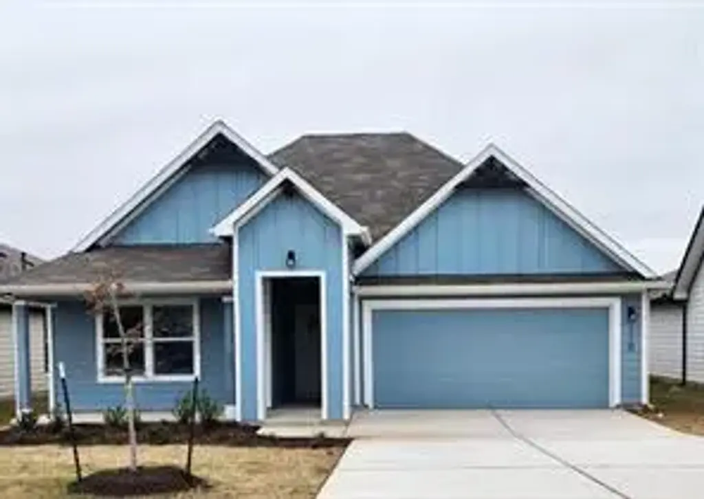 110 Fort Clark Springs Drive, Hutto