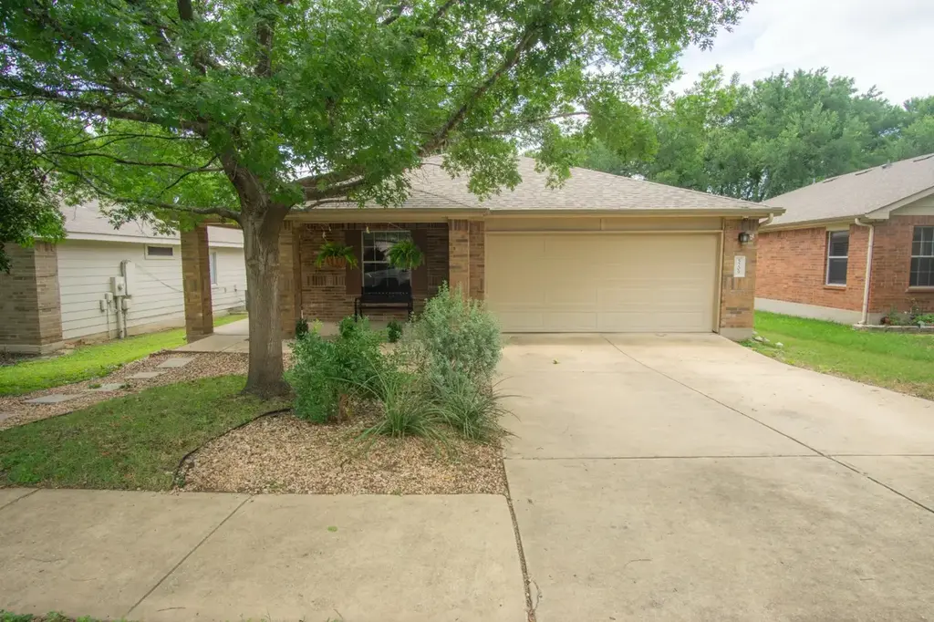 5209 English Glade Drive, Austin