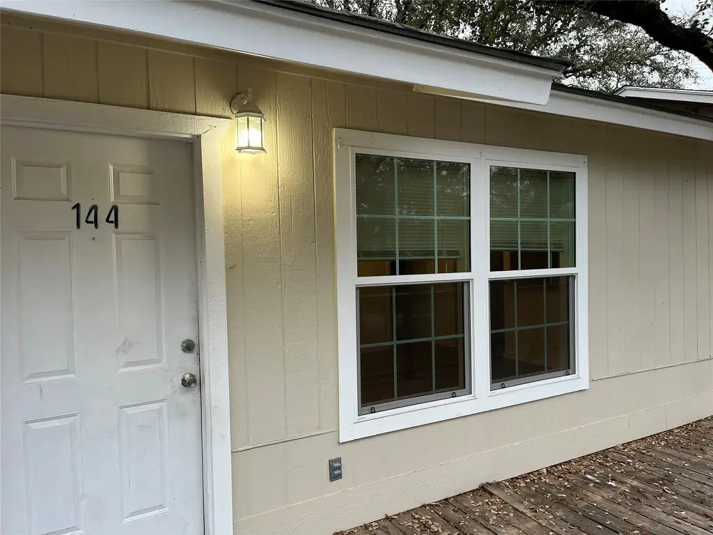 23393 Nameless Road 144, Leander