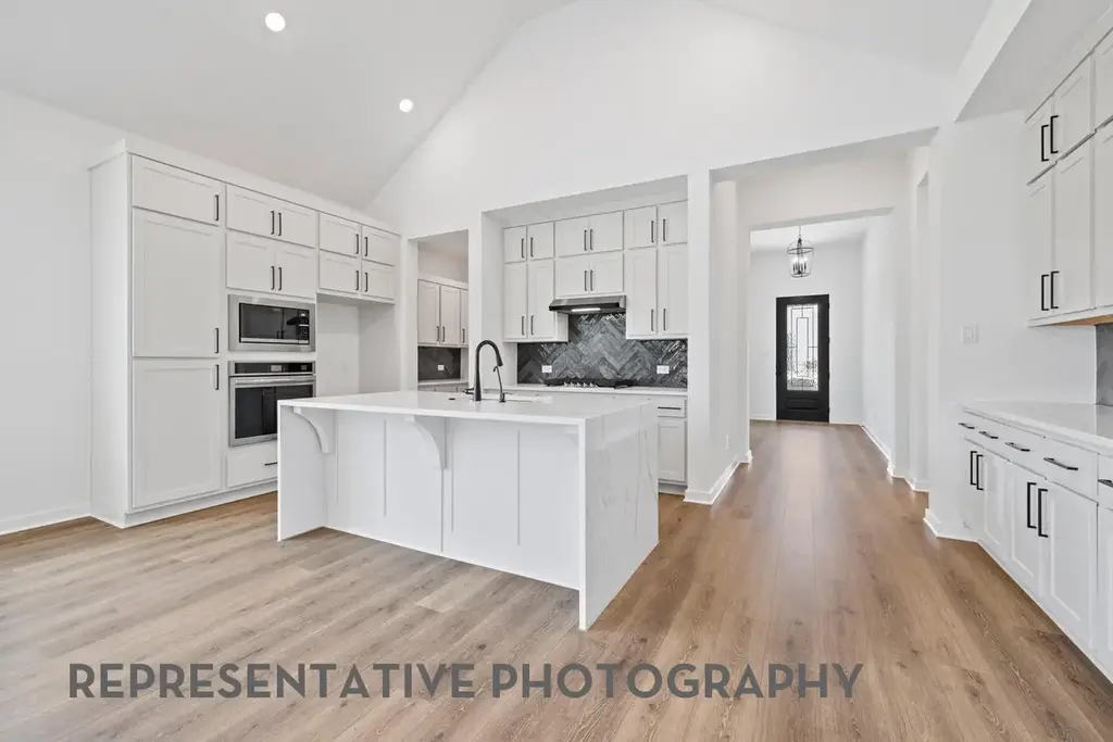 503 Outrider Court, Liberty Hill