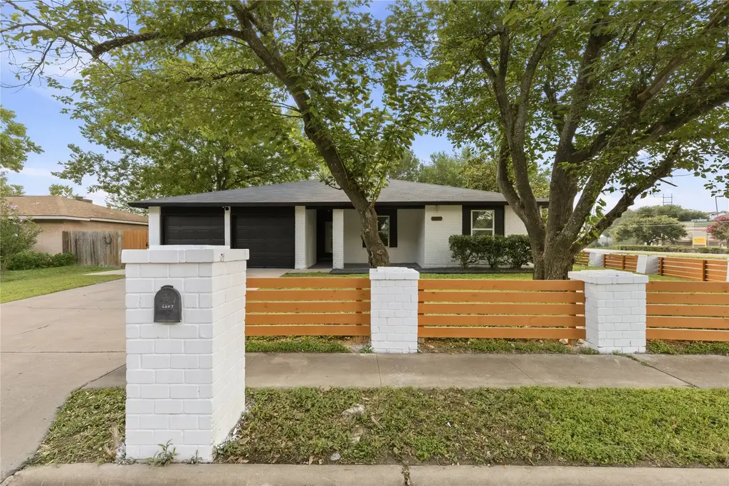 6607 Starstreak Drive, Austin