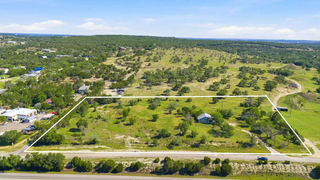 4400 W Highway 290, Dripping Springs