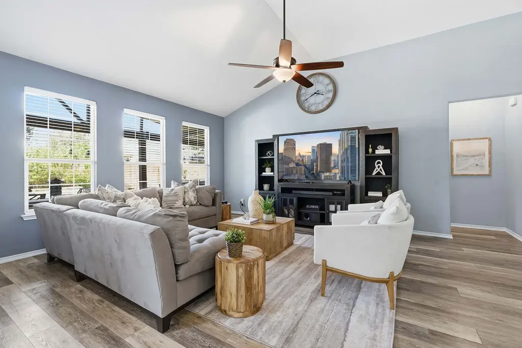 1209 Alpine Mountain Drive, Leander