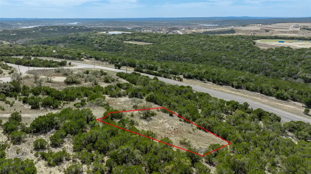 21504 Wildwood Cove, Lago Vista