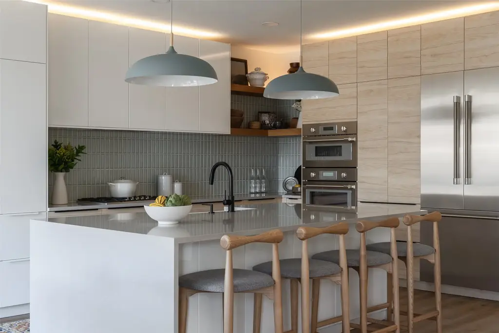 1600 Barton Springs Road 5106, Austin
