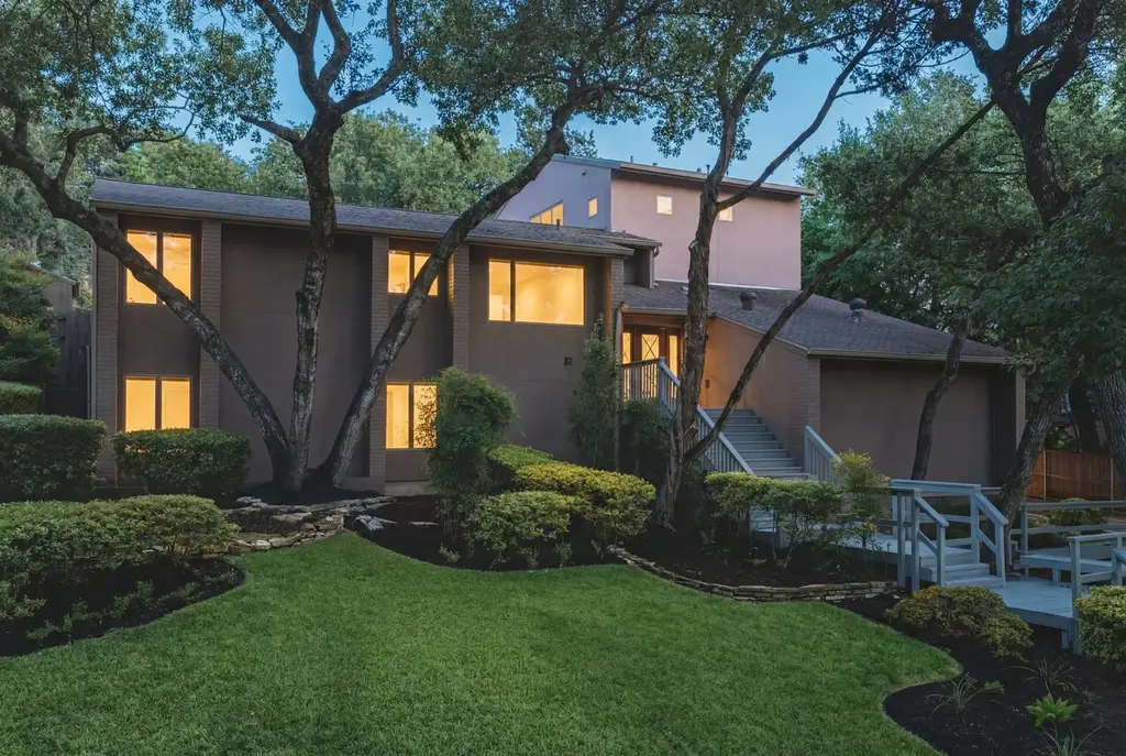 6105 Highlandale Drive, Austin