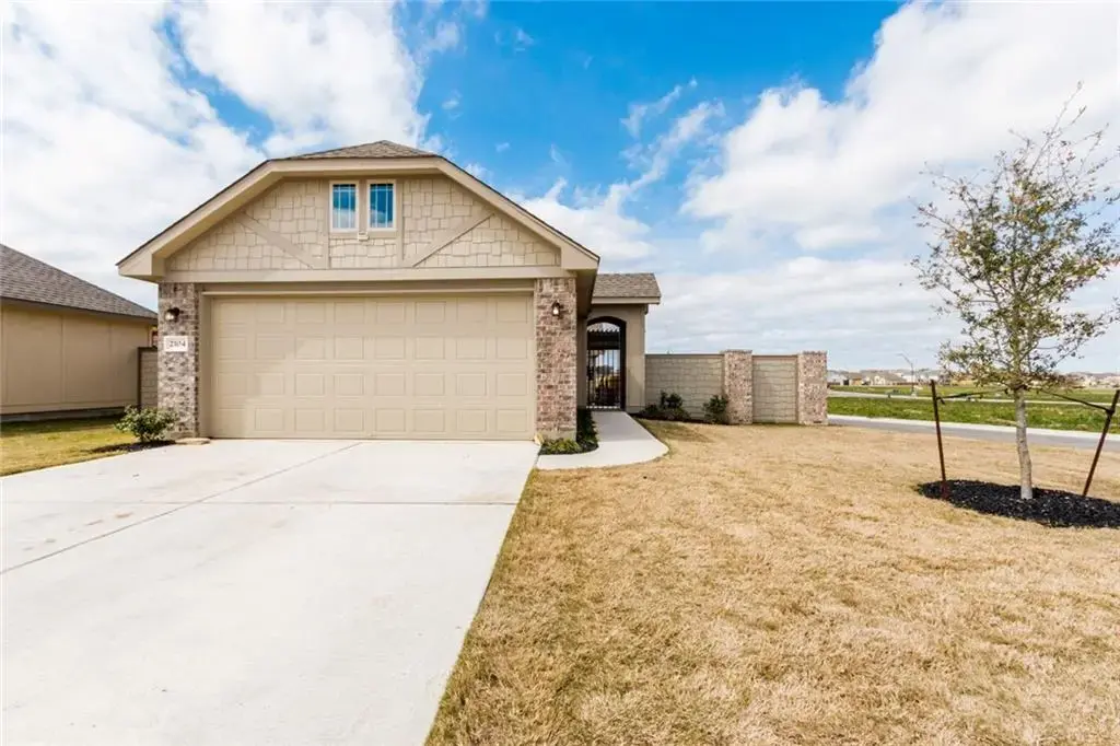 2104 Pindos Pony Way, Georgetown