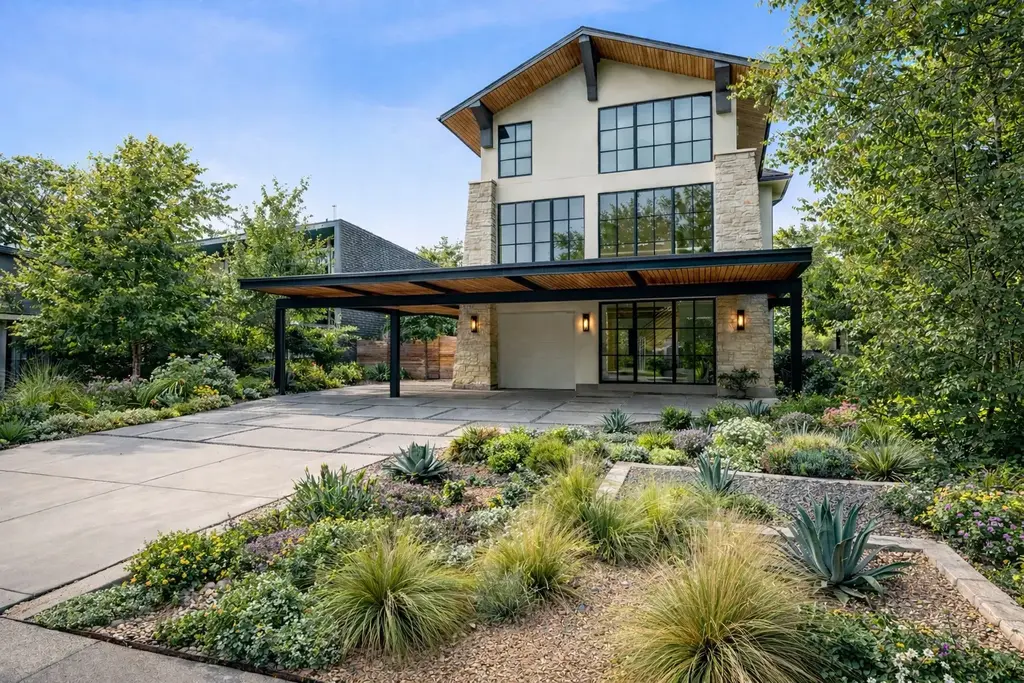 616 W Monroe Street, Austin