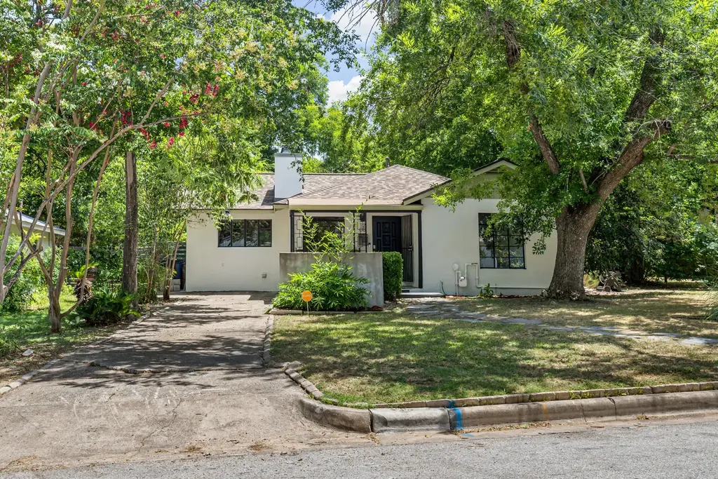 1208 Fairwood Road, Austin