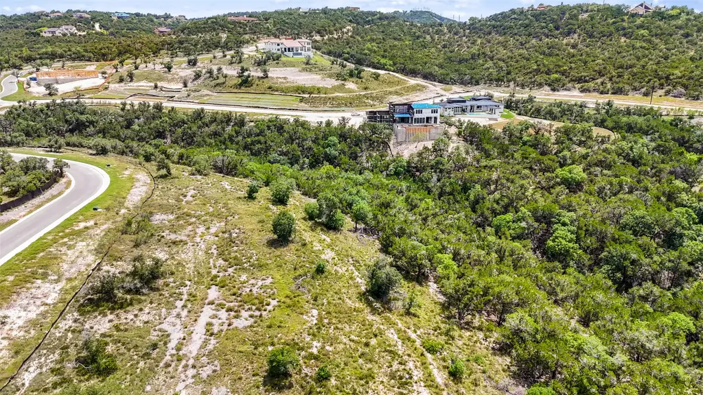 3506 Serene Hills Pass, Austin