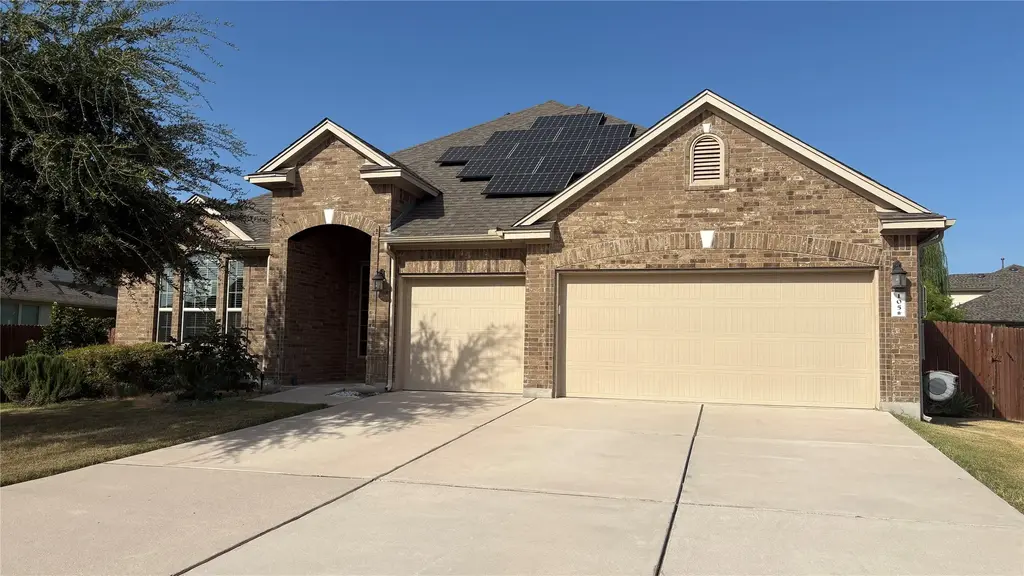 105 Summer Park Bend, Cedar Park