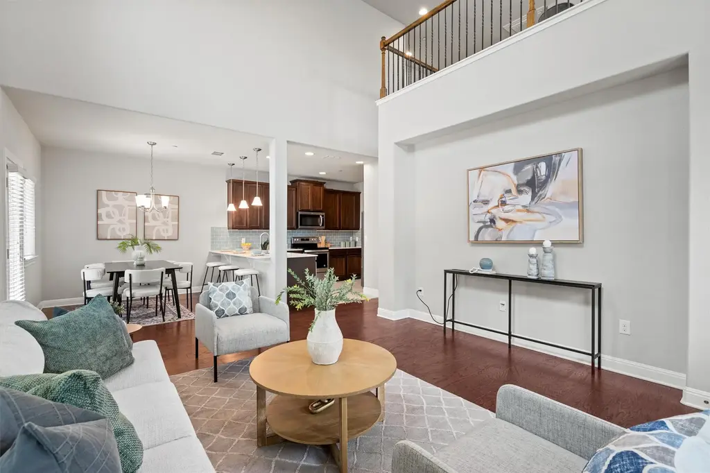 12900 Michelangelo Street, Austin