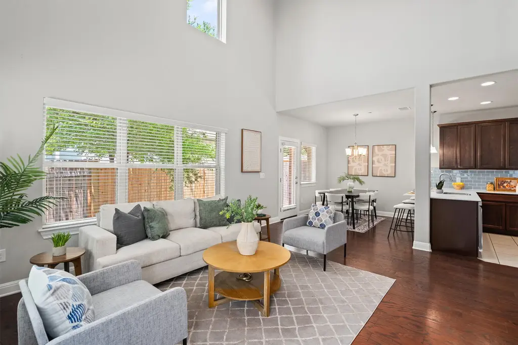12900 Michelangelo Street, Austin