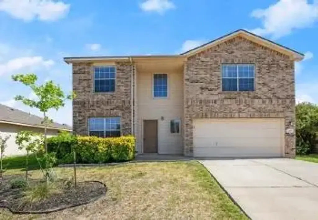 219 Brown Street, Hutto