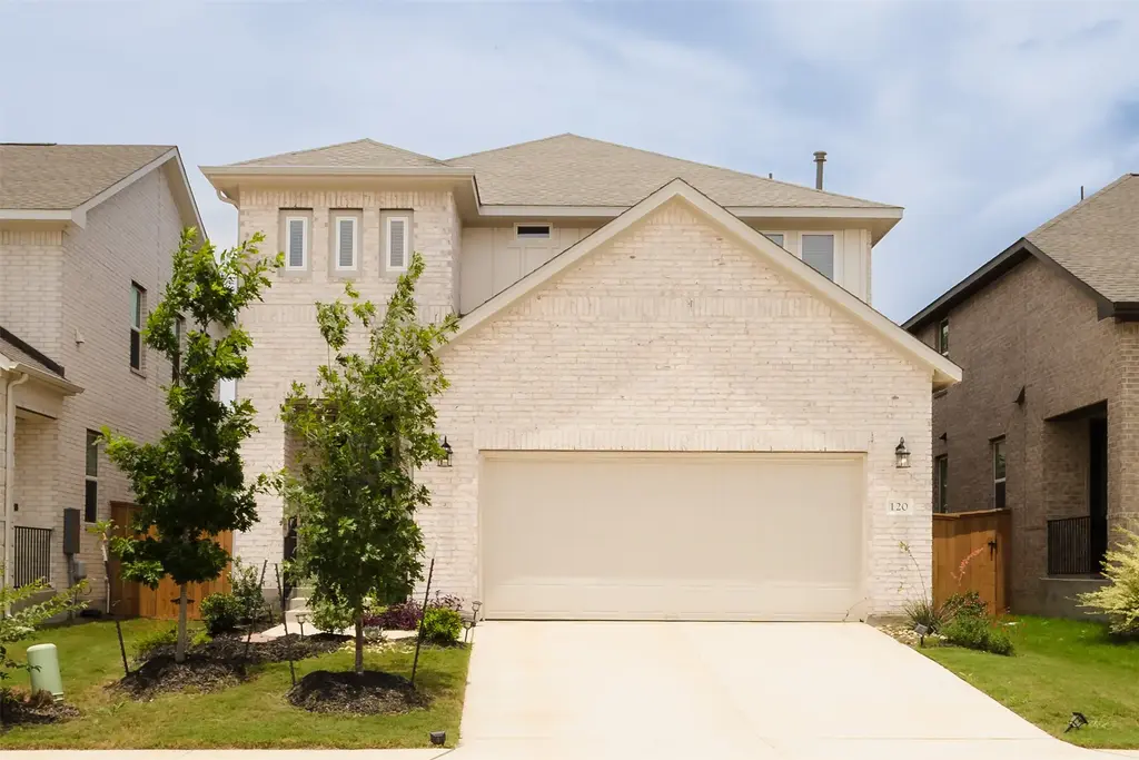 120 Baron Von Gator Drive, San Marcos