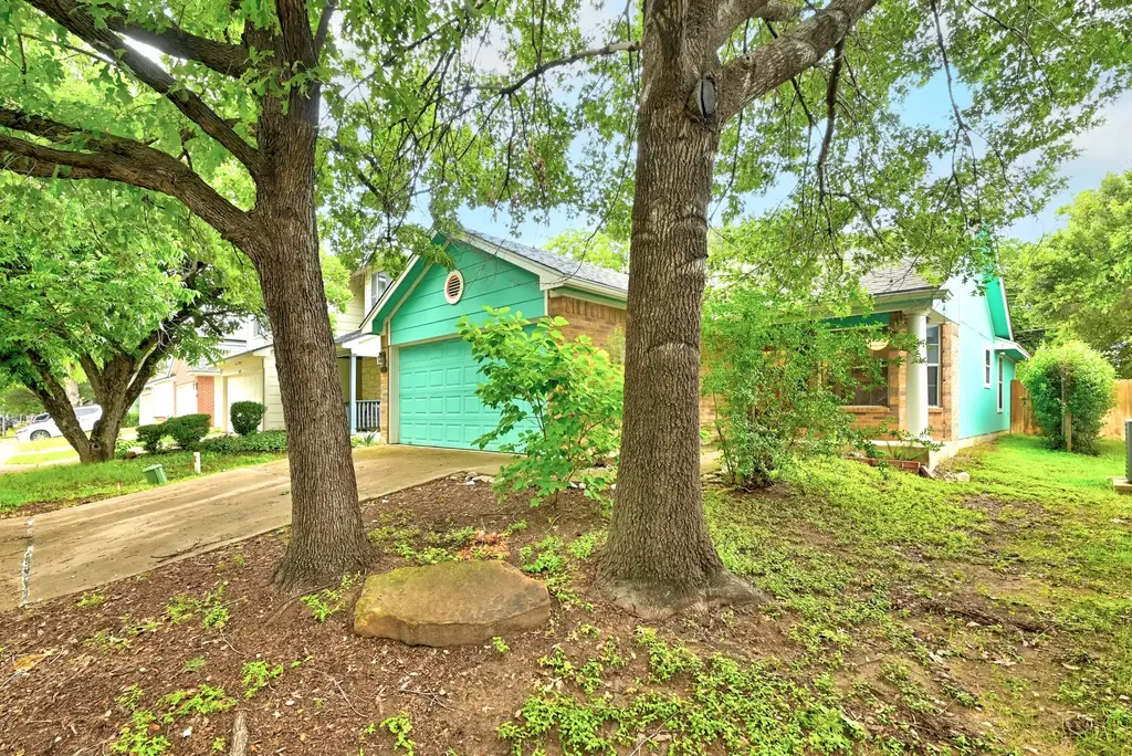 1103 Emmitt Run, Austin