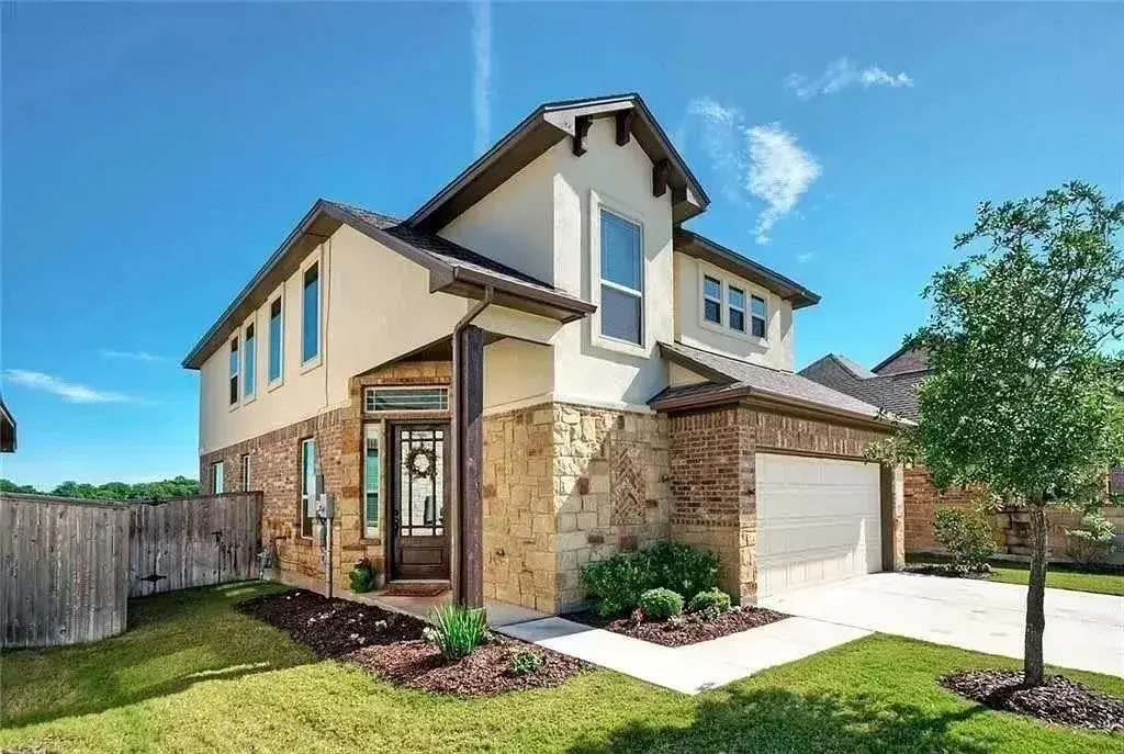 1324 Clearwing Circle, Georgetown