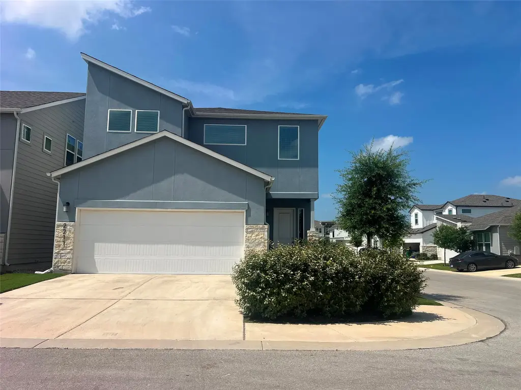 2211 Vino Dulce Drive, Pflugerville