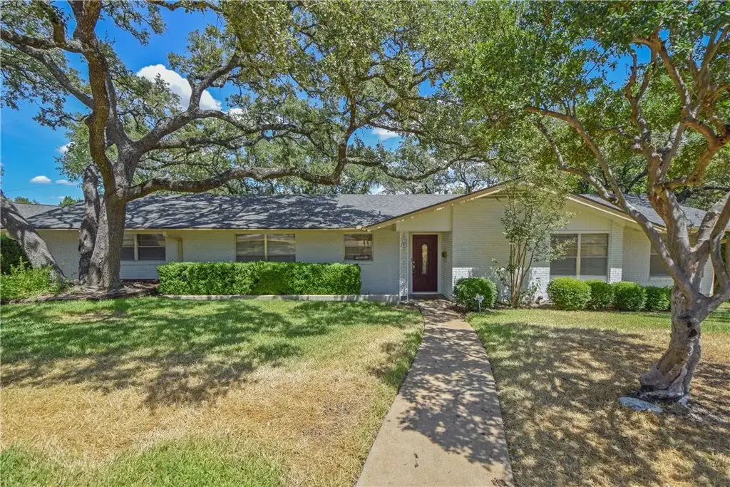 5003 Westview Drive, Austin