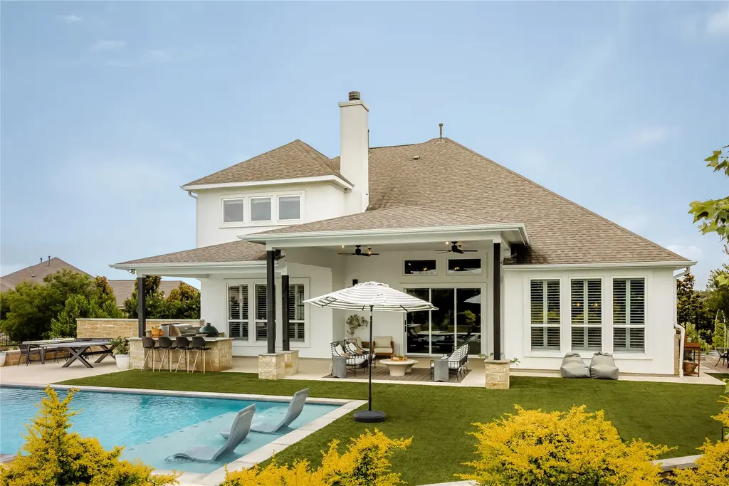 183 Pistachio Cove, Driftwood