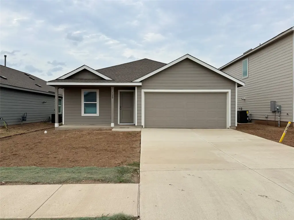 120 W London Drive, Maxwell