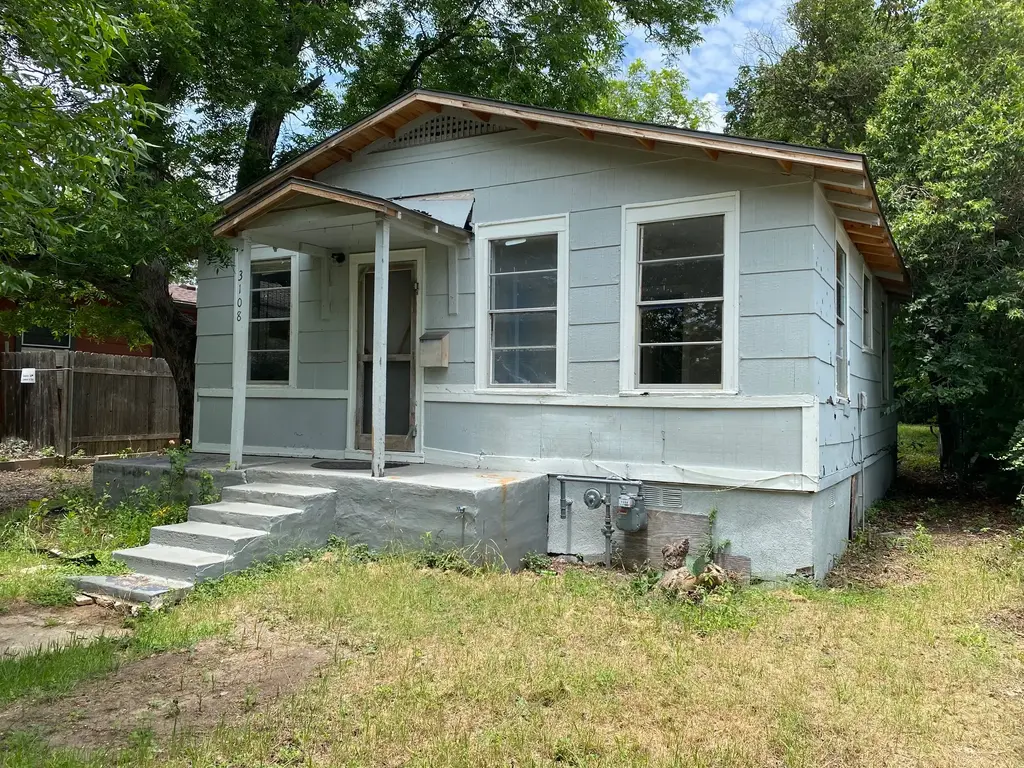 3108 E 13th Street, Austin