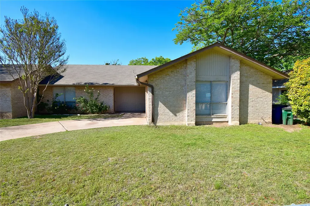 5936 Cherry Loop B, Austin