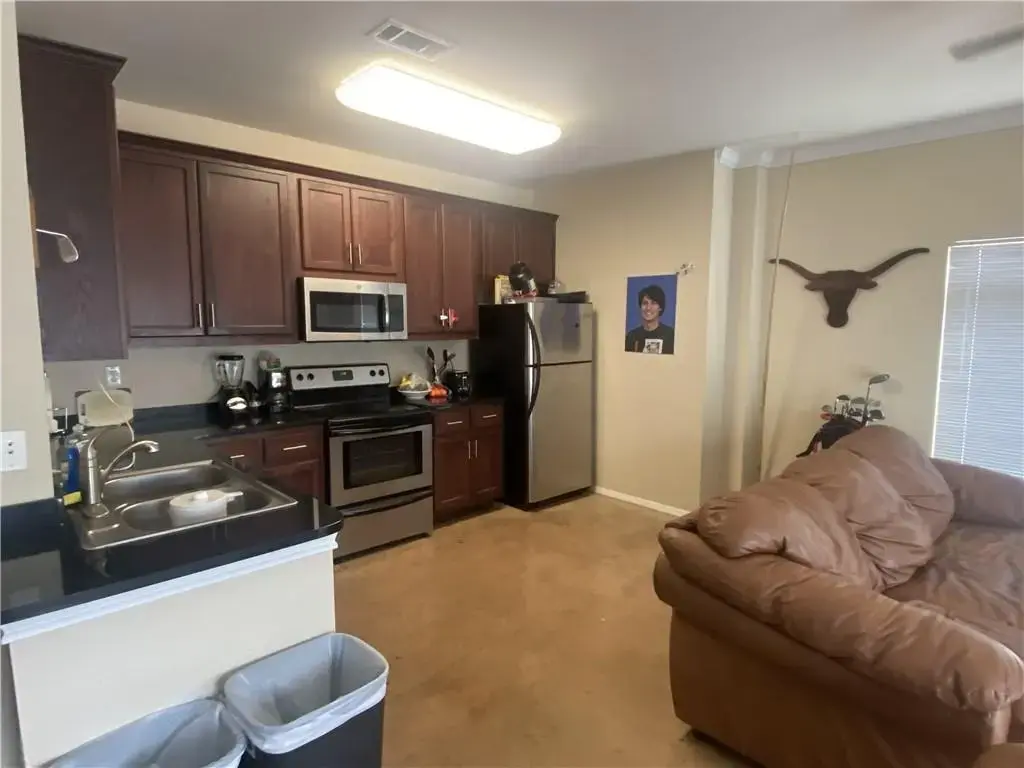 910 W 25th Street 307, Austin