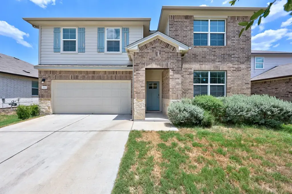 10601 Seguin Street, Austin