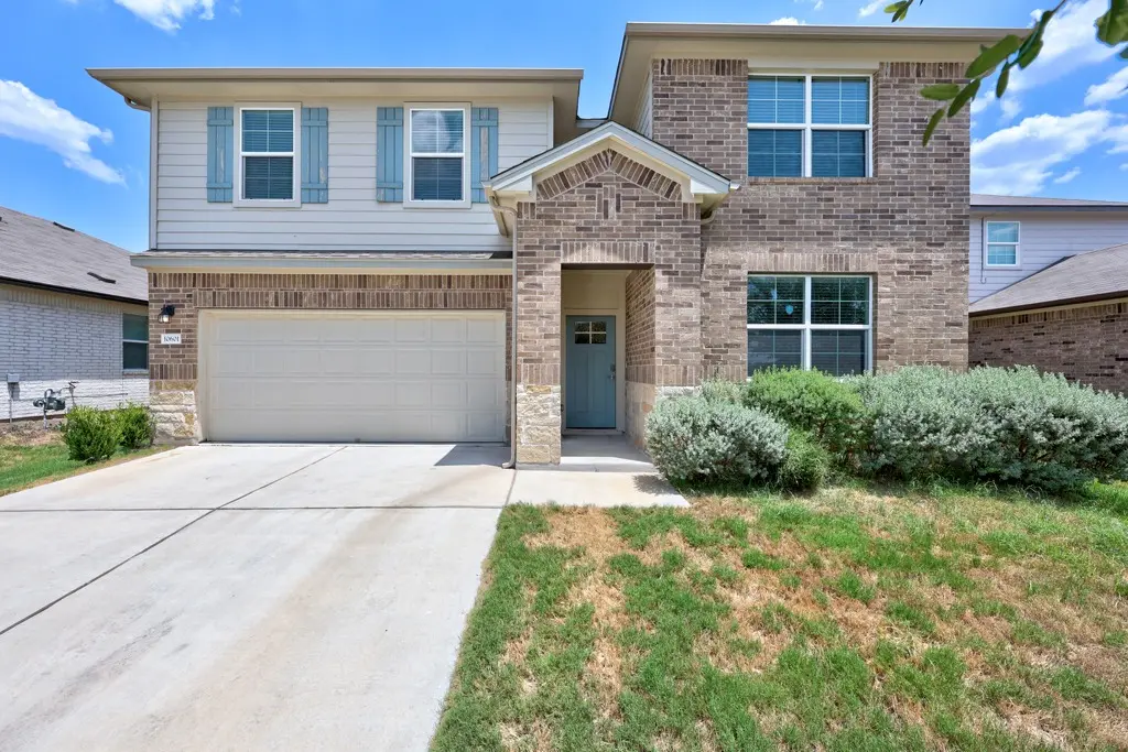 10601 Seguin Street, Austin