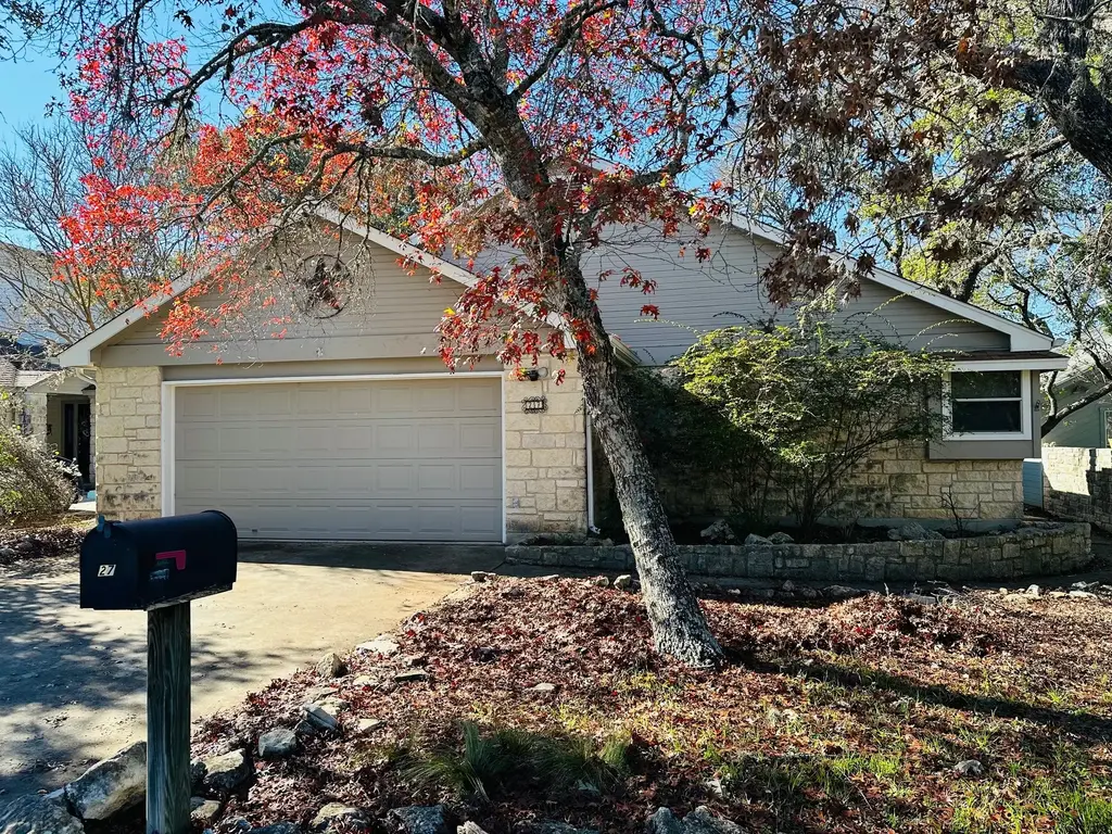 27 Par View Drive, Wimberley