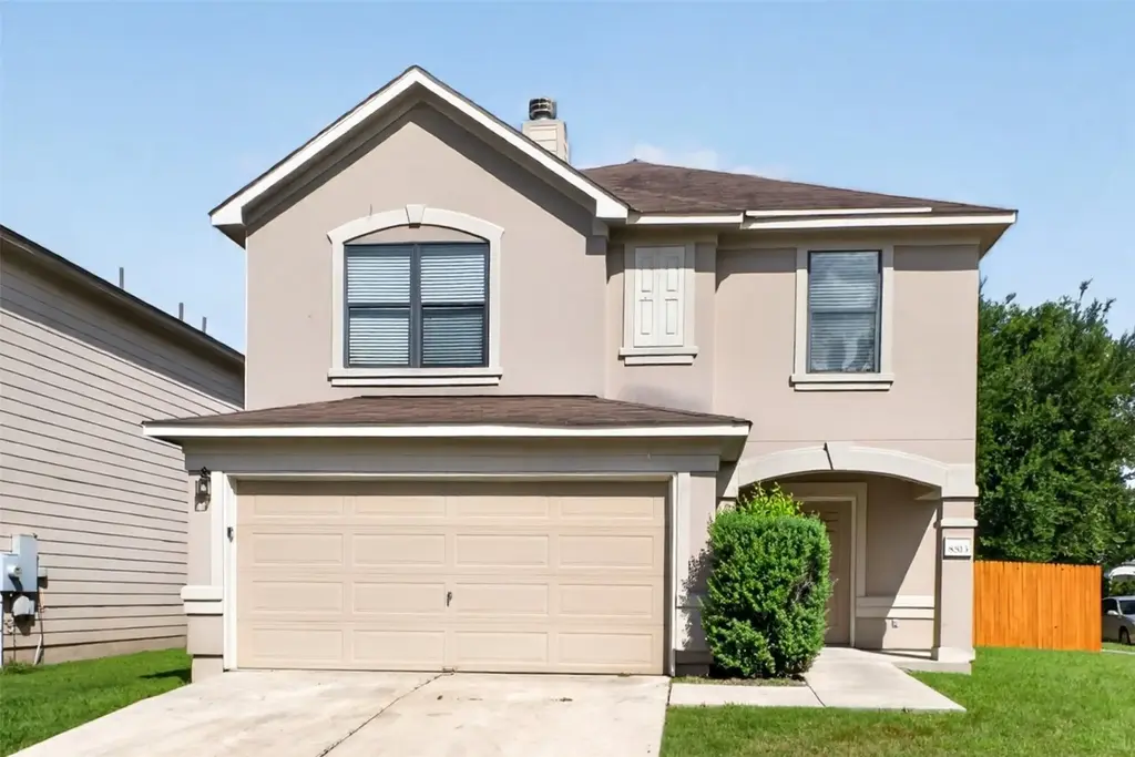 8813 Wiley Way, Austin