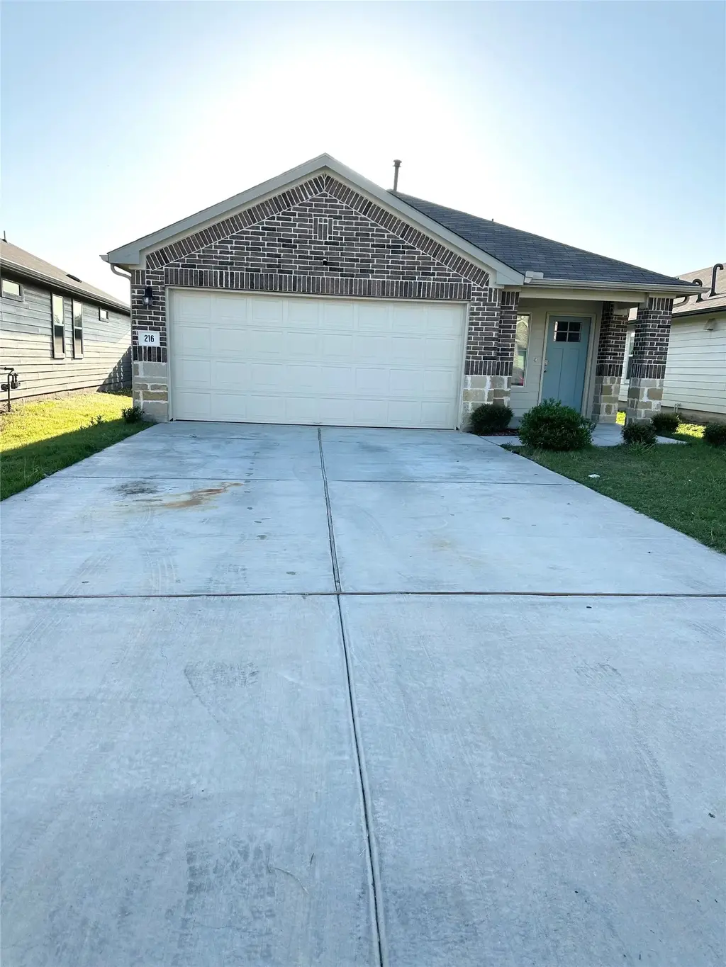 216 Windmill Palm Drive, Kyle