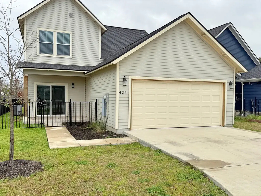 424 Stagecoach Trail, San Marcos