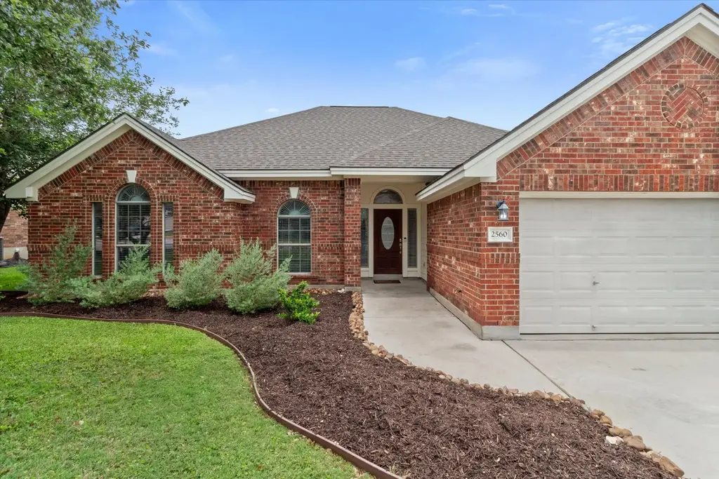 2560 Deer Stand Loop, San Marcos