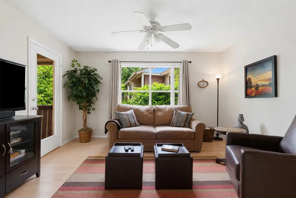 8210 Bent Tree Road 235, Austin