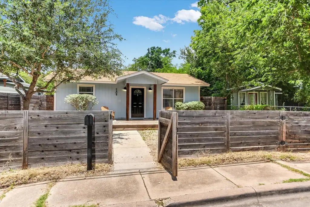 2408 E 9th Street, Austin