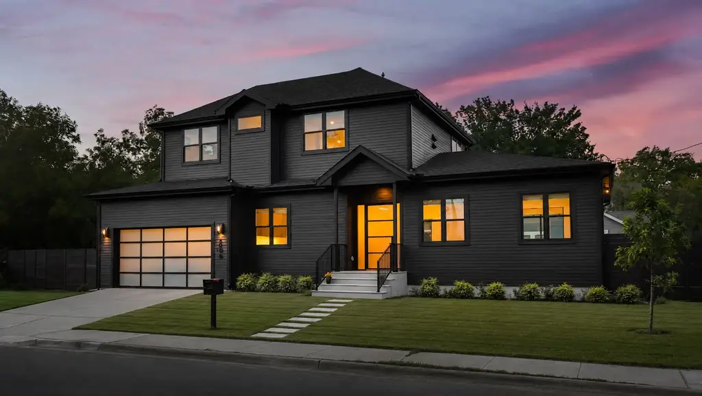 5106 Prock Lane, Austin